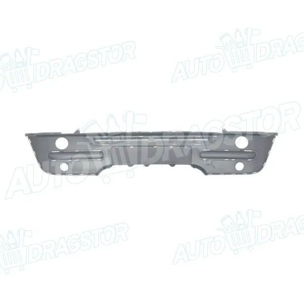 Prednji branik MINI COOPER (R50/52/53), 01-07; ONE (R50/52), 01-07; 