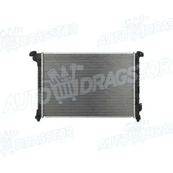 Hladnjak MINI COOPER (R50/52/53), 01-07; ONE (R50/52), 01-07; 