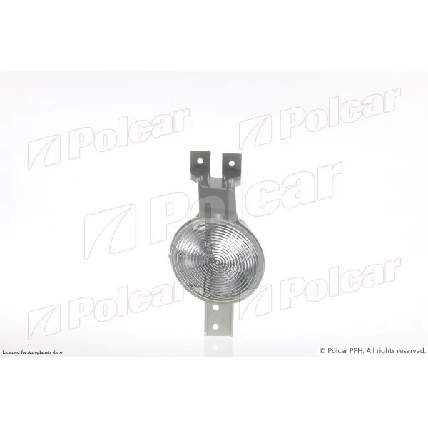Prednji migavac MINI COOPER (R50/52/53), 01-07; ONE (R50/52), 01-07; 