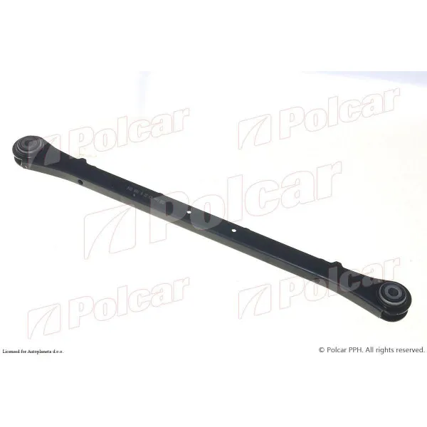 Rame MINI COOPER (R50/52/53), 01-07; COOPER /CLUBMAN/CABRIO/ROADSTER/COUPE (R55/R56/R57/R58/R59), 07-15; COUNTRYMAN (R60), 10-16; ONE (R50/52), 01-07; ONE /CLUB 