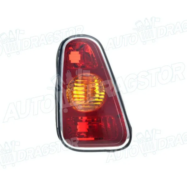 Štop svetlo MINI COOPER (R50/52/53), 01-07; ONE (R50/52), 01-07; 