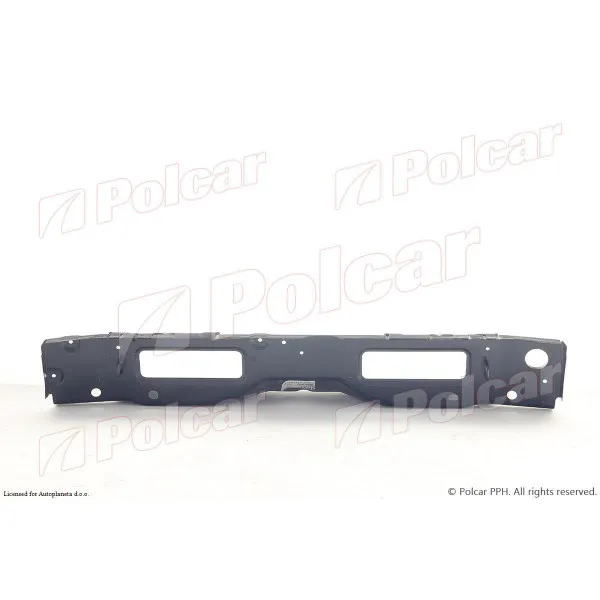 Zadnji vezni lim MINI COOPER (R50/52/53), 01-07; ONE (R50/52), 01-07; 