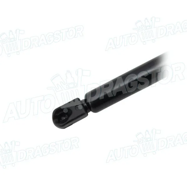 Amortizer haube MINI COOPER (R50/52/53), 01-07; ONE (R50/52), 01-07; 
