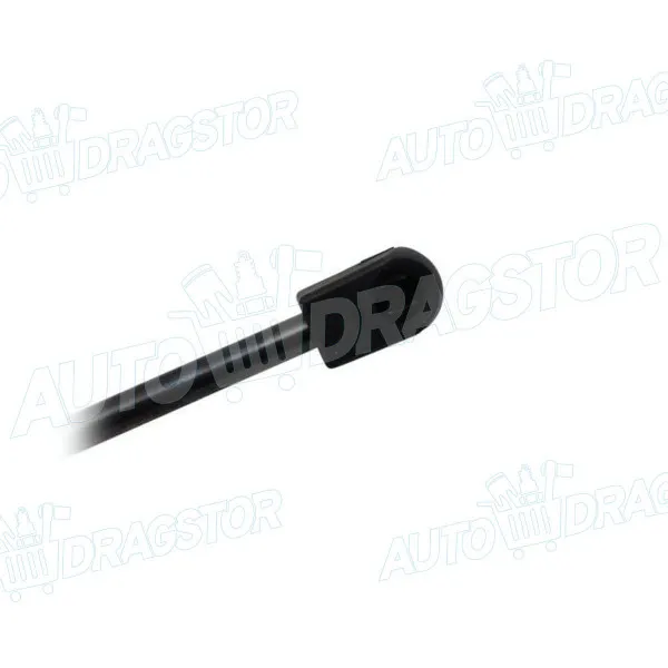 Amortizer haube MINI COOPER (R50/52/53), 01-07; ONE (R50/52), 01-07; 