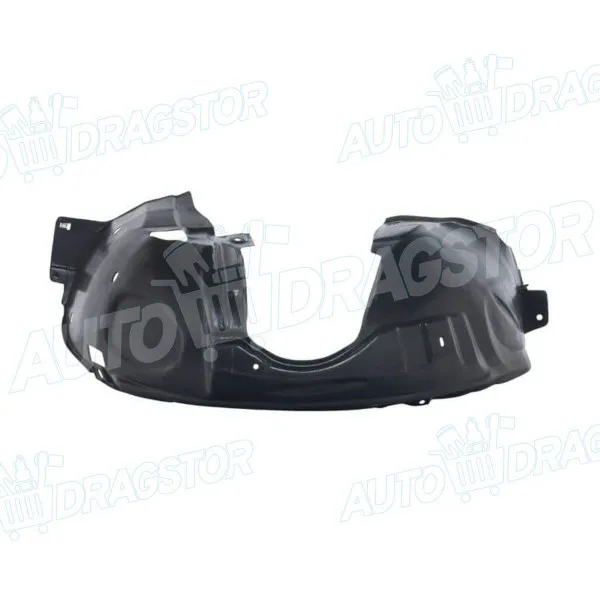Plastično podkrilo MINI COOPER (R50/52/53), 01-07; ONE (R50/52), 01-07; 