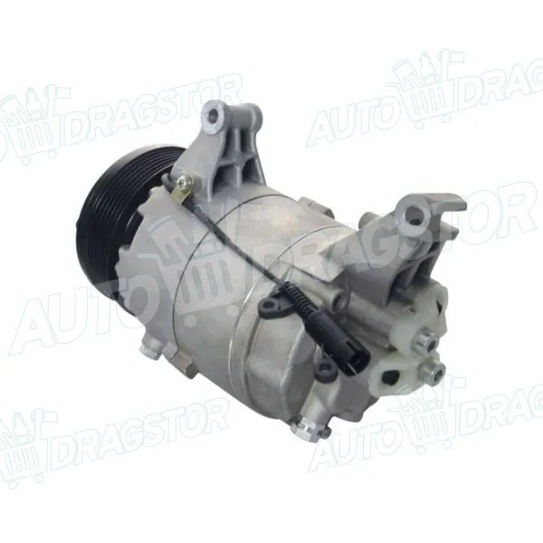 Kompresor klime MINI COOPER (R50/52/53), 01-07; ONE (R50/52), 01-07; 