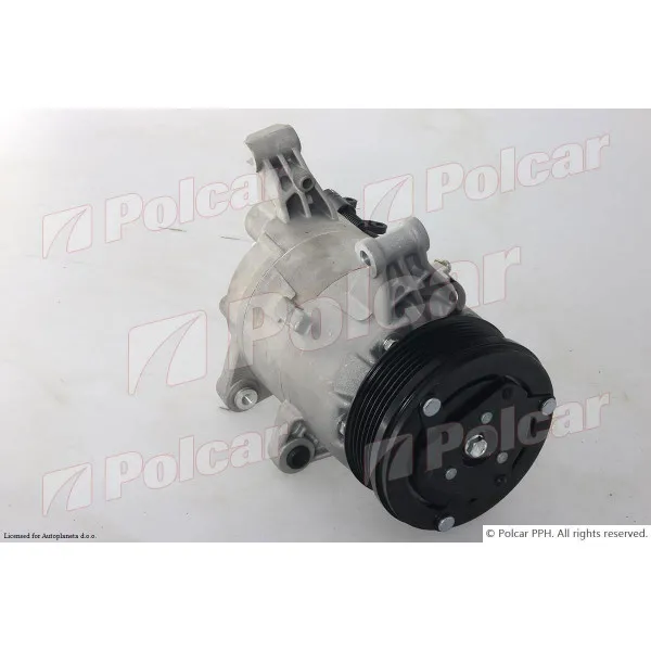 Kompresor klime MINI COOPER (R50/52/53), 01-07; ONE (R50/52), 01-07; 