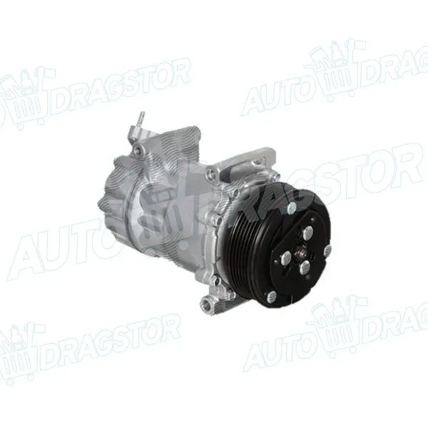 Kompresor klime MINI CLUBMAN/COOPER/S, 15-; COOPER /CLUBMAN/CABRIO/ROADSTER/COUPE (R55/R56/R57/R58/R59), 07-15; COUNTRYMAN (R60), 10-16; ONE /CLUBMAN/CABRIO (R5 