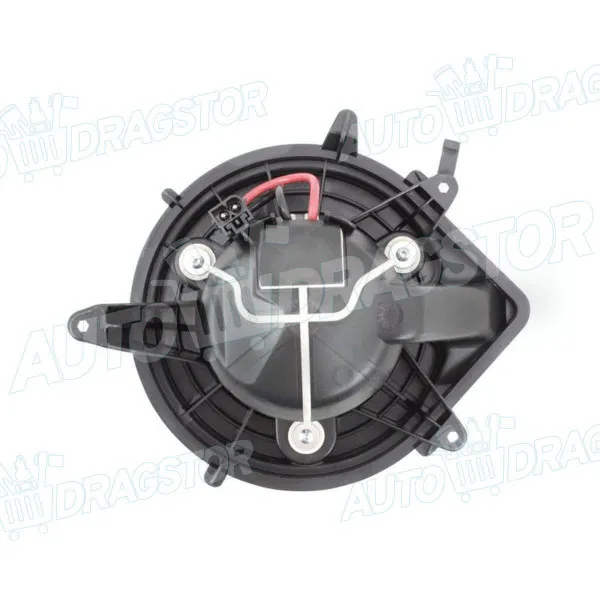 Ventilator kabine MINI COOPER /CLUBMAN/CABRIO/ROADSTER/COUPE (R55/R56/R57/R58/R59), 07-15; ONE /CLUBMAN/CABRIO (R55/R56/R57), 07-15; 