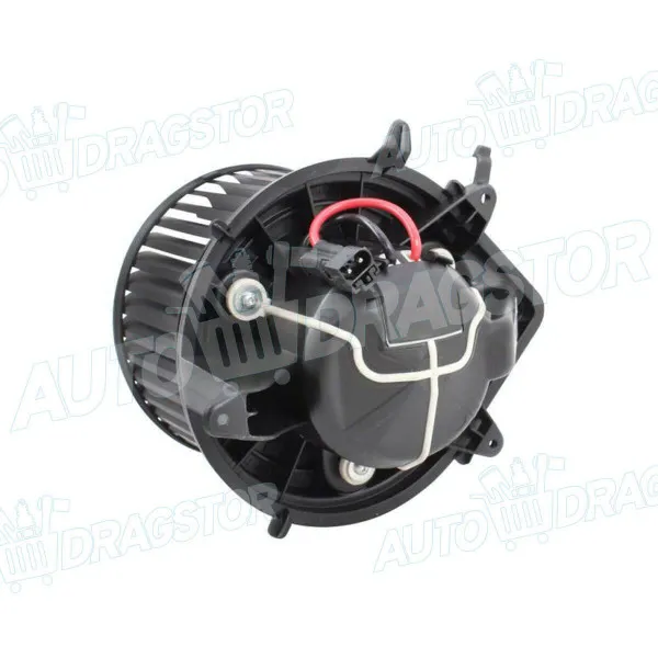 Ventilator kabine MINI COOPER /CLUBMAN/CABRIO/ROADSTER/COUPE (R55/R56/R57/R58/R59), 07-15; ONE /CLUBMAN/CABRIO (R55/R56/R57), 07-15; 