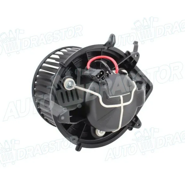 Ventilator kabine MINI COOPER /CLUBMAN/CABRIO/ROADSTER/COUPE (R55/R56/R57/R58/R59), 07-15; ONE /CLUBMAN/CABRIO (R55/R56/R57), 07-15; 