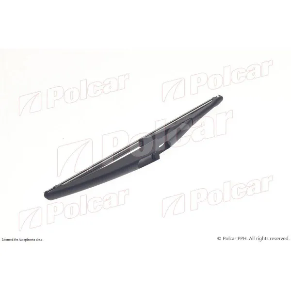 Nosač brisača MINI COOPER (R50/52/53), 01-07; ONE (R50/52), 01-07; 