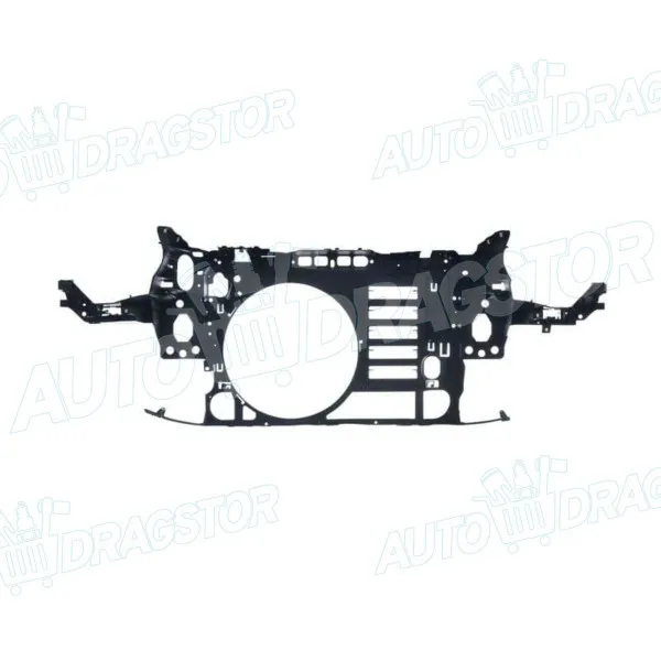 Prednji vezni lim MINI COOPER /CLUBMAN/CABRIO/ROADSTER/COUPE (R55/R56/R57/R58/R59), 07-15; ONE /CLUBMAN/CABRIO (R55/R56/R57), 07-15; 