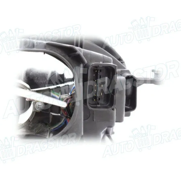 Far MINI COOPER /CLUBMAN/CABRIO/ROADSTER/COUPE (R55/R56/R57/R58/R59), 07-15; ONE /CLUBMAN/CABRIO (R55/R56/R57), 07-15; 