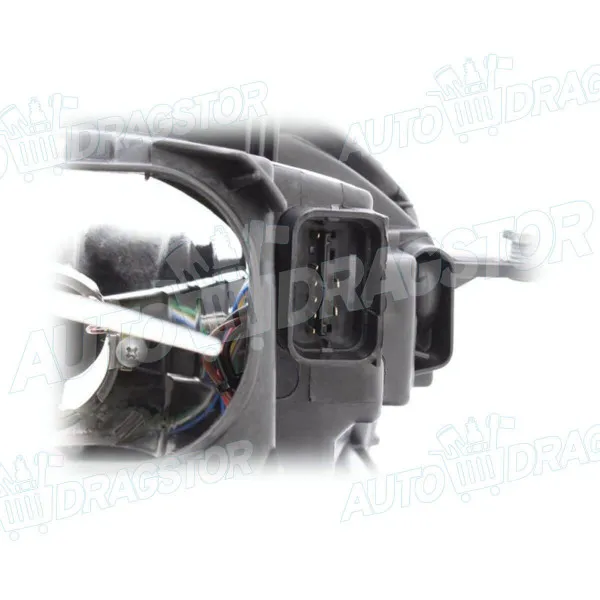 Far MINI COOPER /CLUBMAN/CABRIO/ROADSTER/COUPE (R55/R56/R57/R58/R59), 07-15; ONE /CLUBMAN/CABRIO (R55/R56/R57), 07-15; 