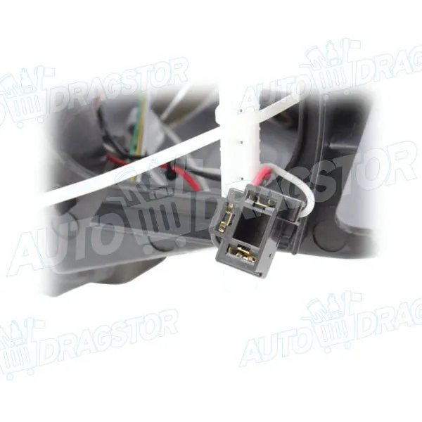 Far MINI COOPER /CLUBMAN/CABRIO/ROADSTER/COUPE (R55/R56/R57/R58/R59), 07-15; ONE /CLUBMAN/CABRIO (R55/R56/R57), 07-15; 