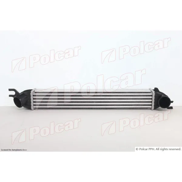 Interkuler MINI COOPER /CLUBMAN/CABRIO/ROADSTER/COUPE (R55/R56/R57/R58/R59), 07-15; COUNTRYMAN (R60), 10-16; ONE /CLUBMAN/CABRIO (R55/R56/R57), 07-15; PACEMAN ( 