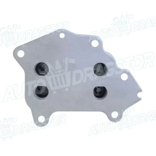 Hladnjak ulja CITROËN, FIAT, FORD, MAZDA, MINI, MITSUBISHI, PEUGEOT, TOYOTA 