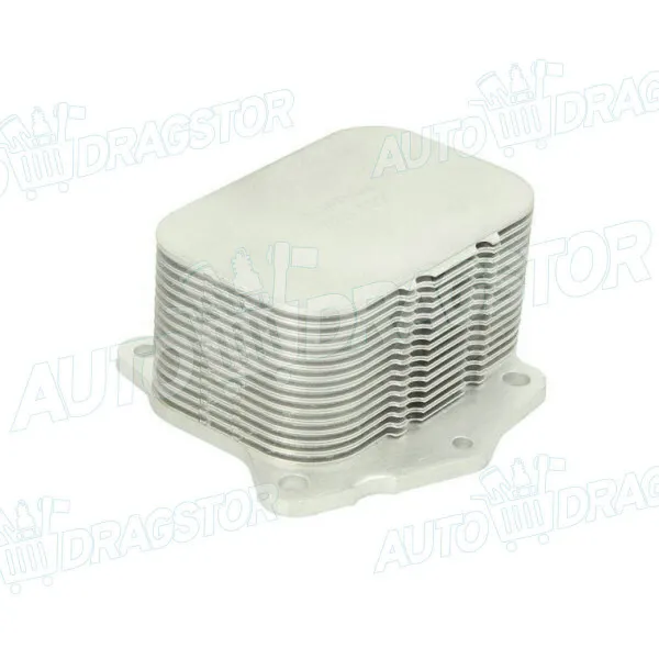 Hladnjak ulja CITROËN, FORD, MAZDA, MINI, PEUGEOT 