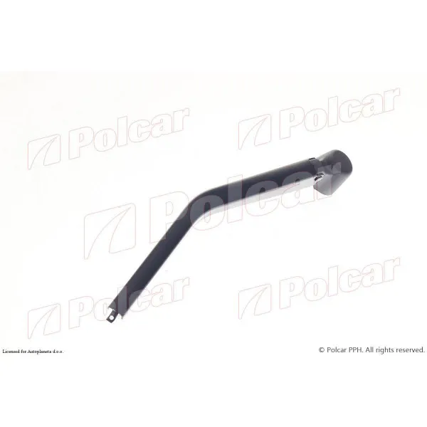 Nosač brisača MINI COOPER /CLUBMAN/CABRIO/ROADSTER/COUPE (R55/R56/R57/R58/R59), 07-15; ONE /CLUBMAN/CABRIO (R55/R56/R57), 07-15; 