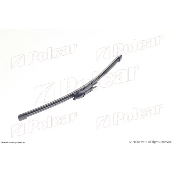 Nosač brisača MINI COOPER /CLUBMAN/CABRIO/ROADSTER/COUPE (R55/R56/R57/R58/R59), 07-15; ONE /CLUBMAN/CABRIO (R55/R56/R57), 07-15; 