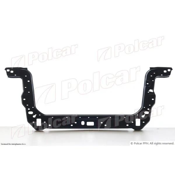 Prednji vezni lim MINI COUNTRYMAN (R60), 10-16; 