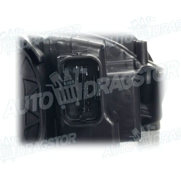 Far MINI COUNTRYMAN (R60), 10-16; 