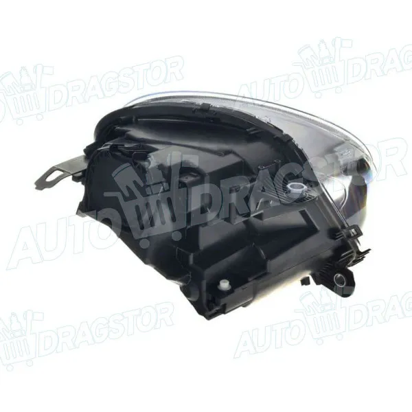 Far MINI COUNTRYMAN (R60), 10-16; 