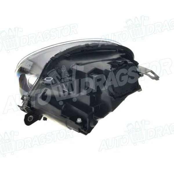 Far MINI COUNTRYMAN (R60), 10-16; 