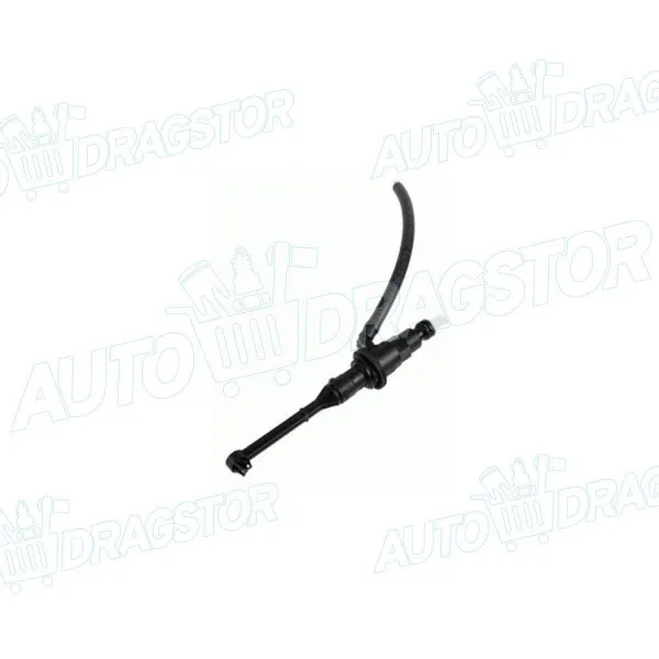 Glavni cilindar kvačila RENAULT LAGUNA II (G), 01-07; VEL SATIS (BJ0), 02-09; 