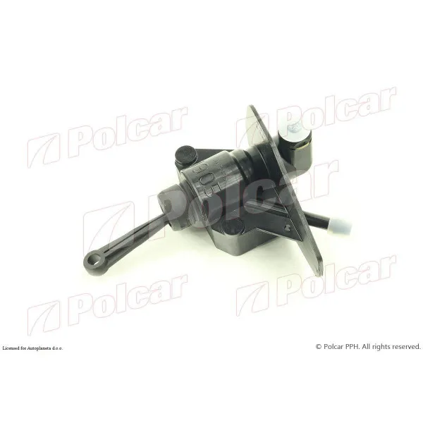 Glavni cilindar kvačila FORD, MAZDA 