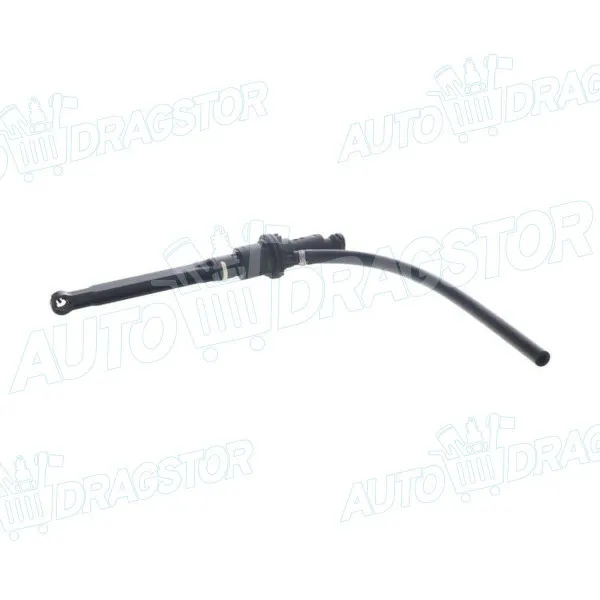 Glavni cilindar kvačila PEUGEOT 207/207+ (W), 06-; 