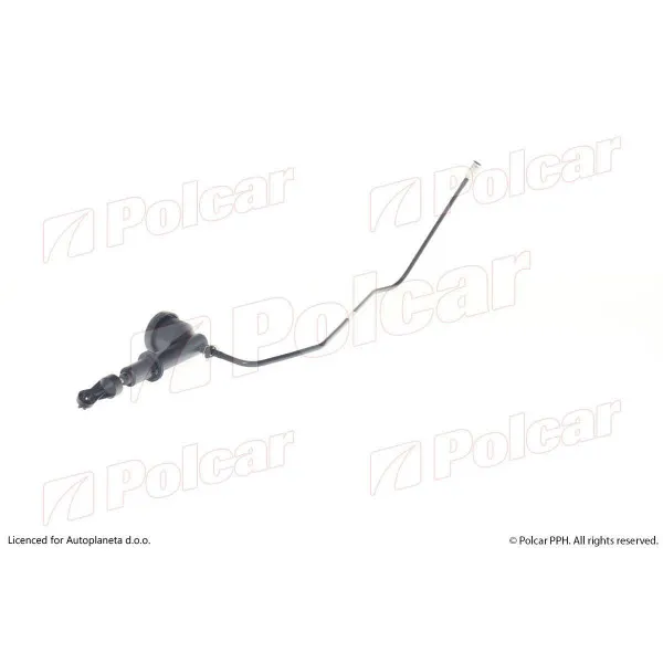Glavni cilindar kvačila LAND ROVER FREELANDER (CB40), 97-06; 