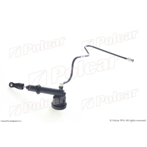 Glavni cilindar kvačila LAND ROVER FREELANDER (CB40), 97-06; 