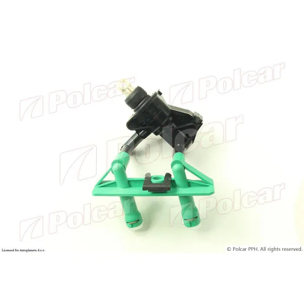 Glavni cilindar kvačila FORD FOCUS (DAW/DBW/DNW/DFW), 98-07; TRANSIT CONNECT (C170), 02-14; 