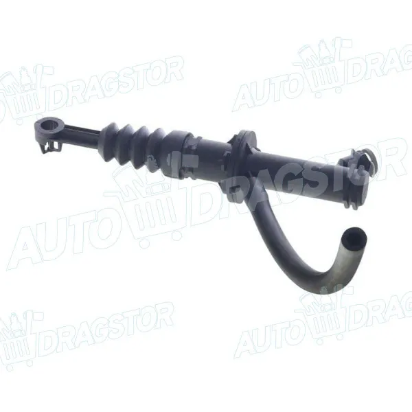 Glavni cilindar kvačila RENAULT MEGANE II (M), 02-08; SCENIC II (JM), 03-09; 