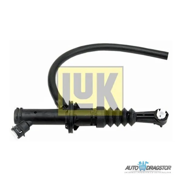 Glavni cilindar kvačila RENAULT MEGANE III (Z), 08-16; SCENIC (JZ), 09-16; 