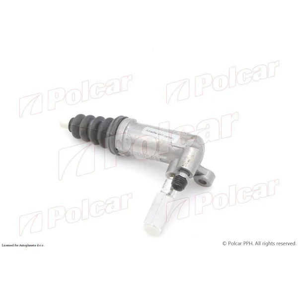 Pomoćni cilindar kvačila AUDI, VOLKSWAGEN 