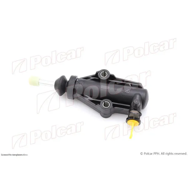 Pomoćni cilindar kvačila FIAT STILO (192), 01-07; 