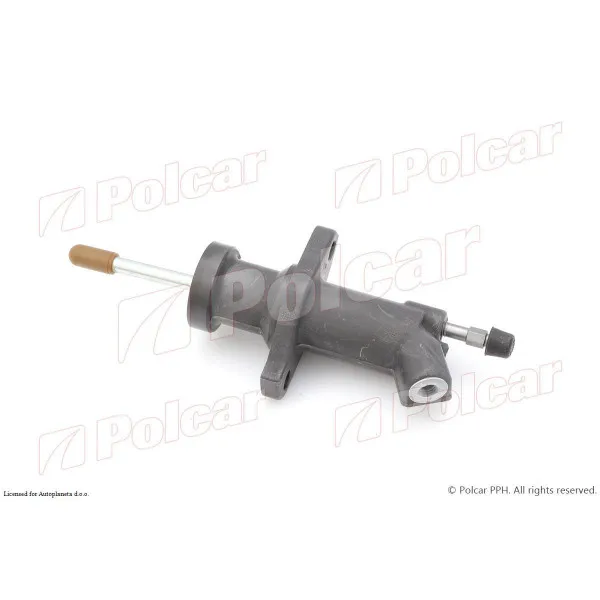 Pomoćni cilindar kvačila BMW 3 (E46), 98-06; X3 (E83), 04-10; Z4 (E85/86), 03-09; 
