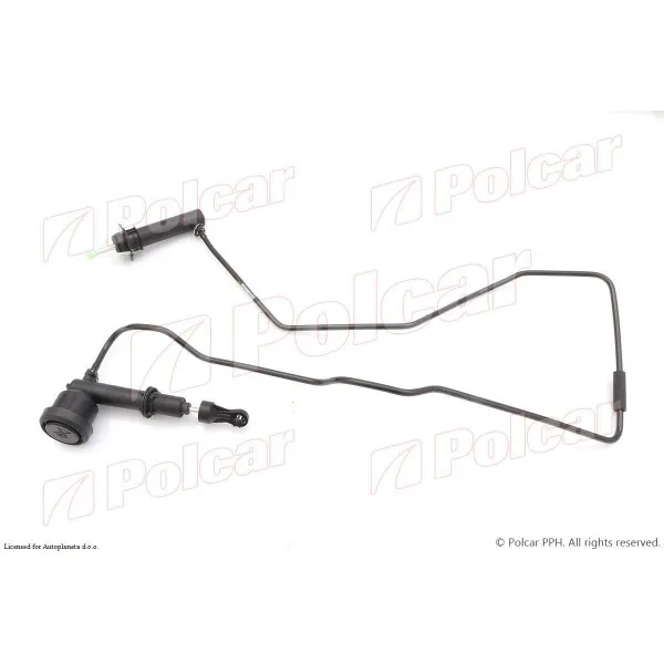 Gumica (manžetna) cilindra LAND ROVER FREELANDER (CB40), 97-06; 