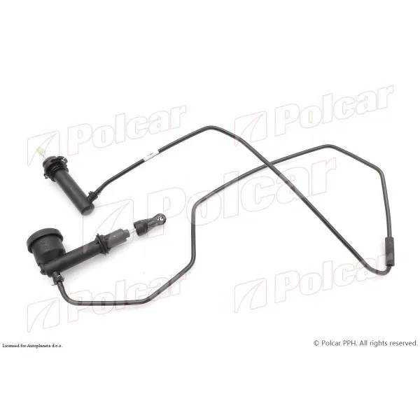 Gumica (manžetna) cilindra LAND ROVER FREELANDER (CB40), 97-06; 