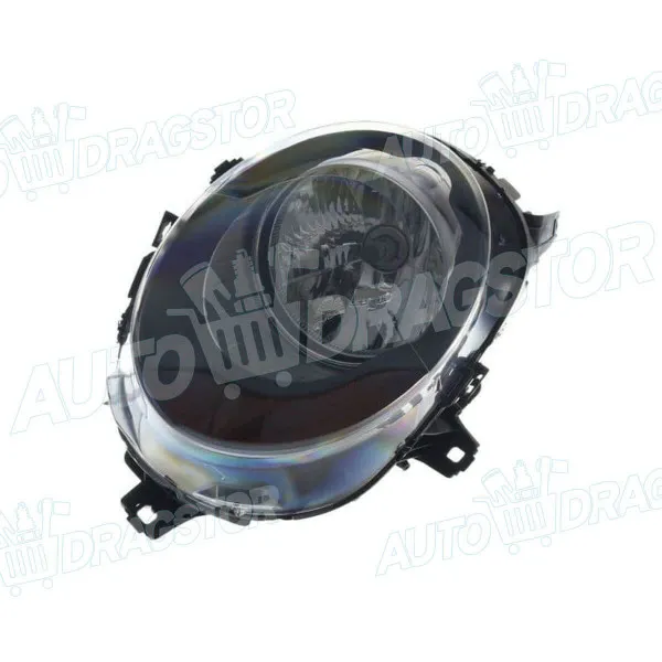 Far MINI CLUBMAN/COOPER/S, 15-; ONE/COOPER/S, 14-; 