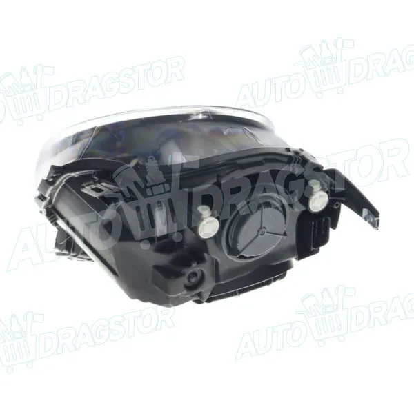 Far MINI CLUBMAN/COOPER/S, 15-; ONE/COOPER/S, 14-; 