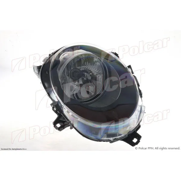 Far MINI CLUBMAN/COOPER/S, 15-; ONE/COOPER/S, 14-; 