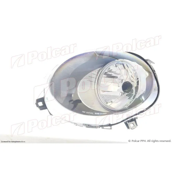 Far MINI CLUBMAN/COOPER/S, 15-; ONE/COOPER/S, 14-; 