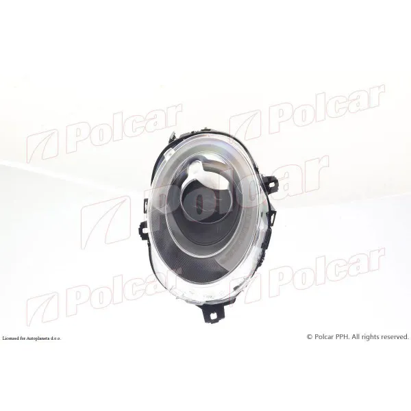 Far MINI CLUBMAN/COOPER/S, 15-; ONE/COOPER/S, 14-; 