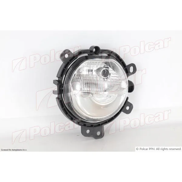 Parking (rikverc) svetlo MINI CLUBMAN/COOPER/S, 15-; ONE/COOPER/S, 14-; 