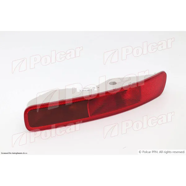 Štop svetlo MINI CLUBMAN/COOPER/S, 15-; ONE/COOPER/S, 14-; 