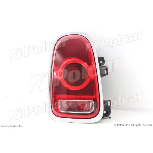 Štop svetlo MINI COUNTRYMAN, 17-; 